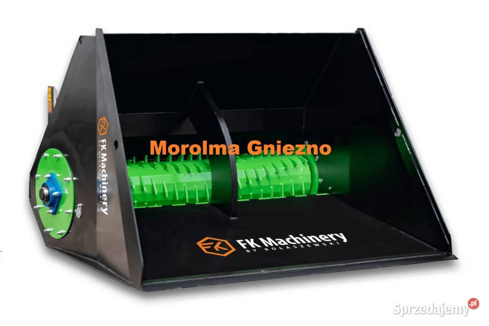 HIT Szufla rozdrabniacz łyżka do siekania Lublin sprzedam