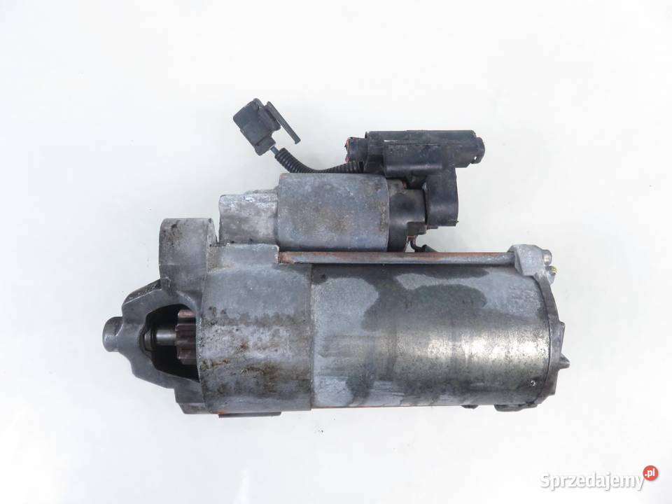 ROZRUSZNIK FORD S I WA6 22 TDCi Q4WA 6G9N11000GC