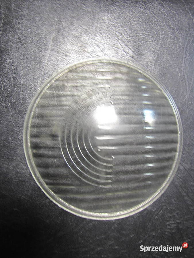 Szkło lampy Shl M06 U T Shl M11