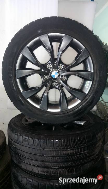 Felgi Bmw 17 łódzkie