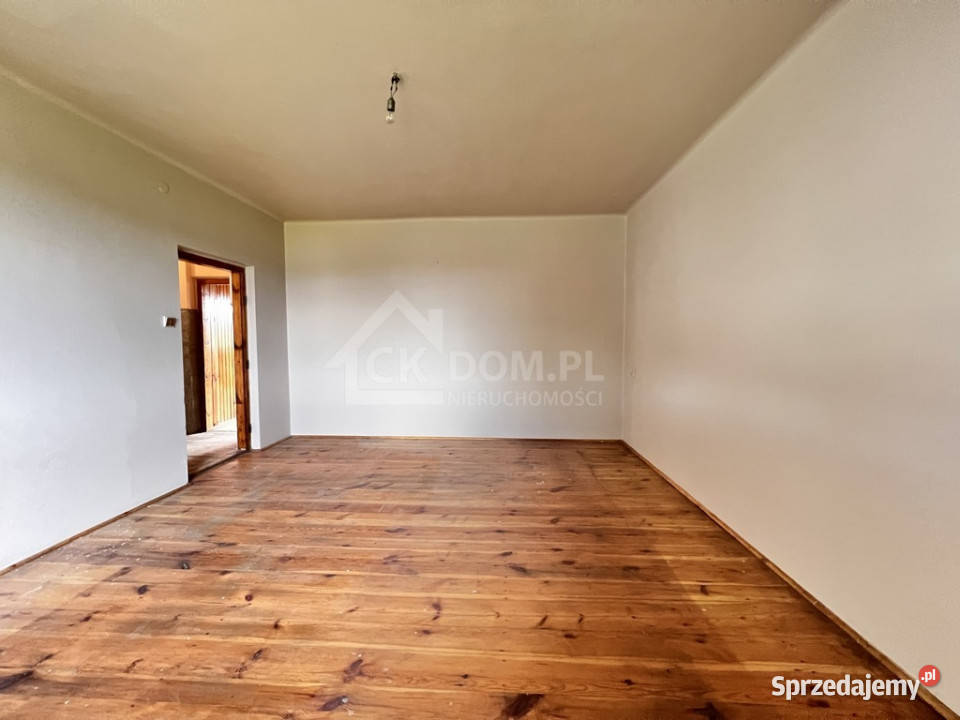 Okazja 2569zł/m2 mazowieckie