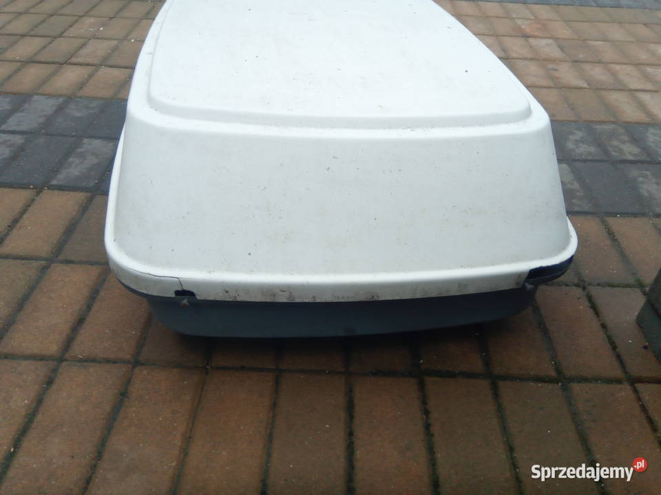 Klimatyzator klimatyzacja dachowa kamper kemping Jaworzno