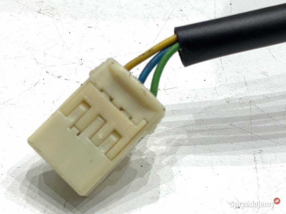 LUSTERKO LEWY TOYOTA COROLLA E12 SedanLimuzyna podkarpackie