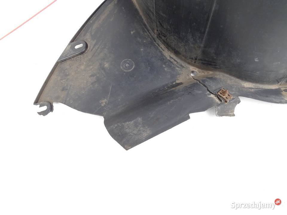 NADKOLE PRAWE PRAWY PRZÓD PRZEDNIE AUDI A1 8X 3D sprzedam