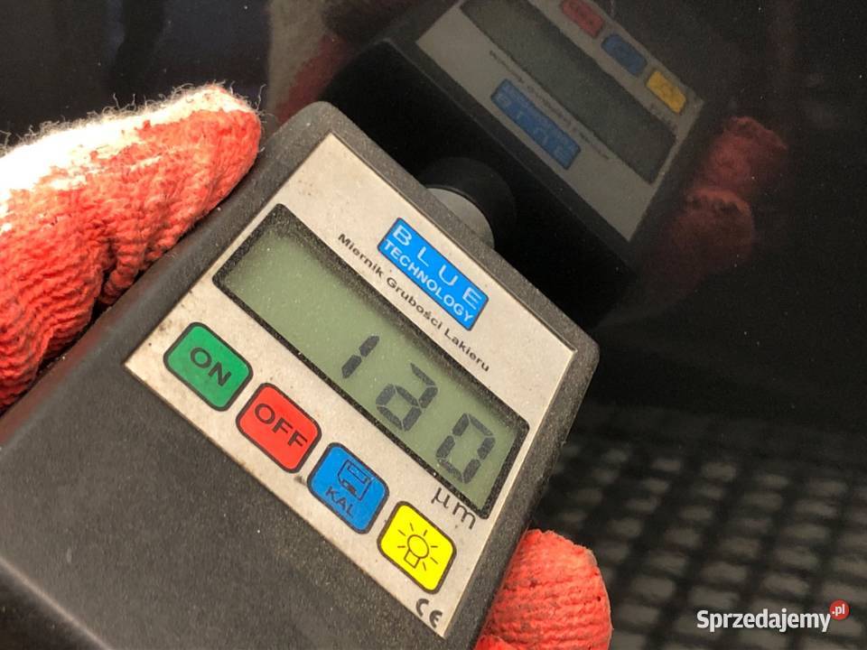 DRZWI LEWY PRZÓD SEAT EXEO Kombi 0813 podkarpackie