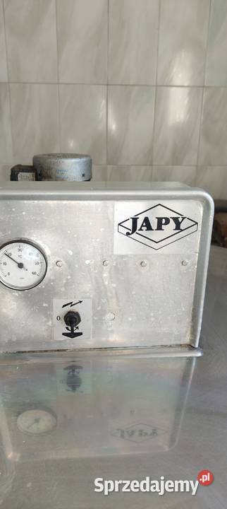 Schładzalnik do mleka Westfalia