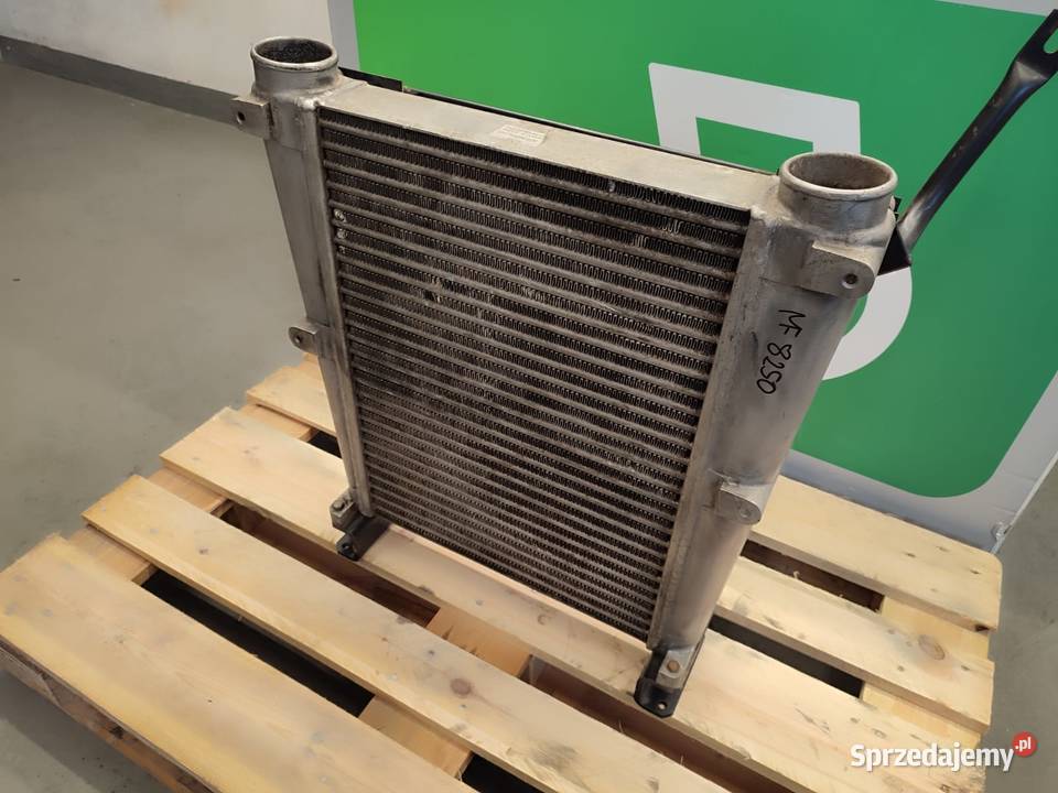 Intercooler 3780241M1 MASSEY FERGUSON 8250 Wilkowo