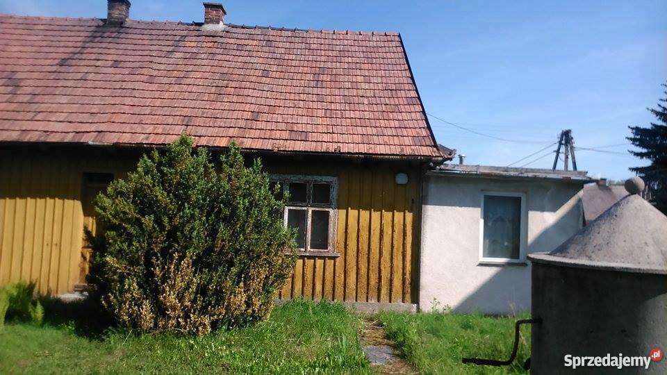 Sprzedam dom 646m2 Kraków sprzedam