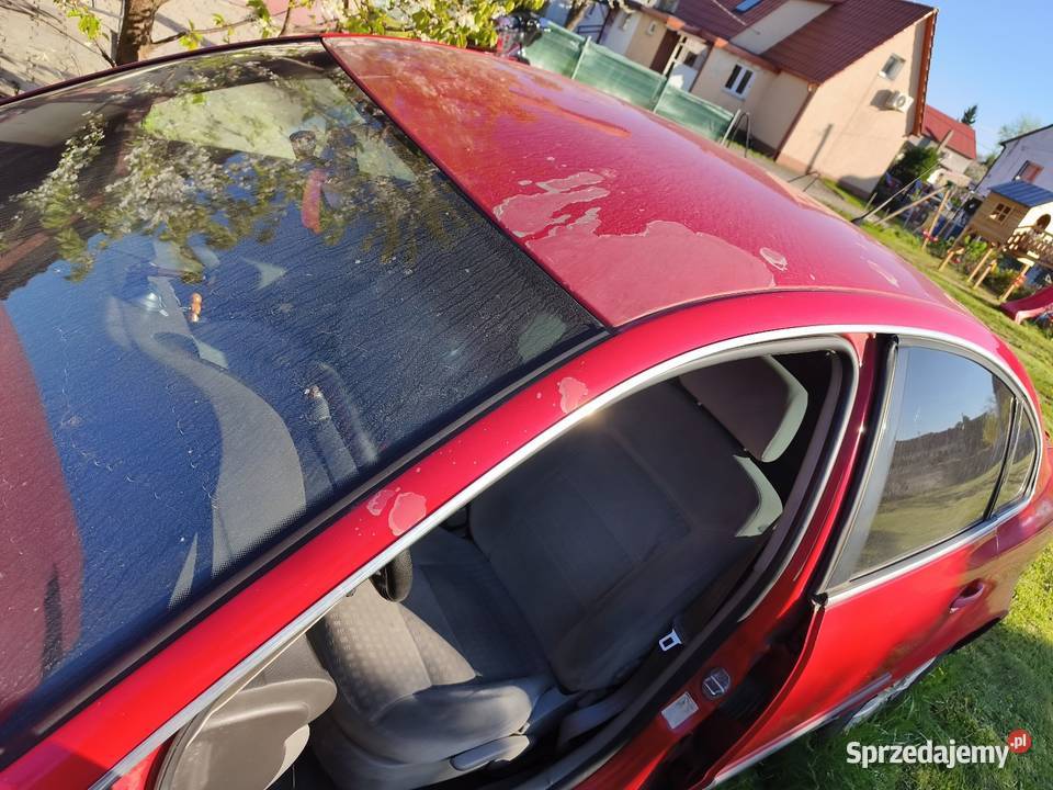 Passat B5 19 TDi 130 Mierczyce sprzedam