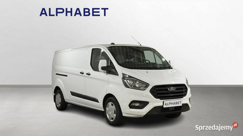 Ford Transit Custom Ford Transit Custom Trend Swarzędz
