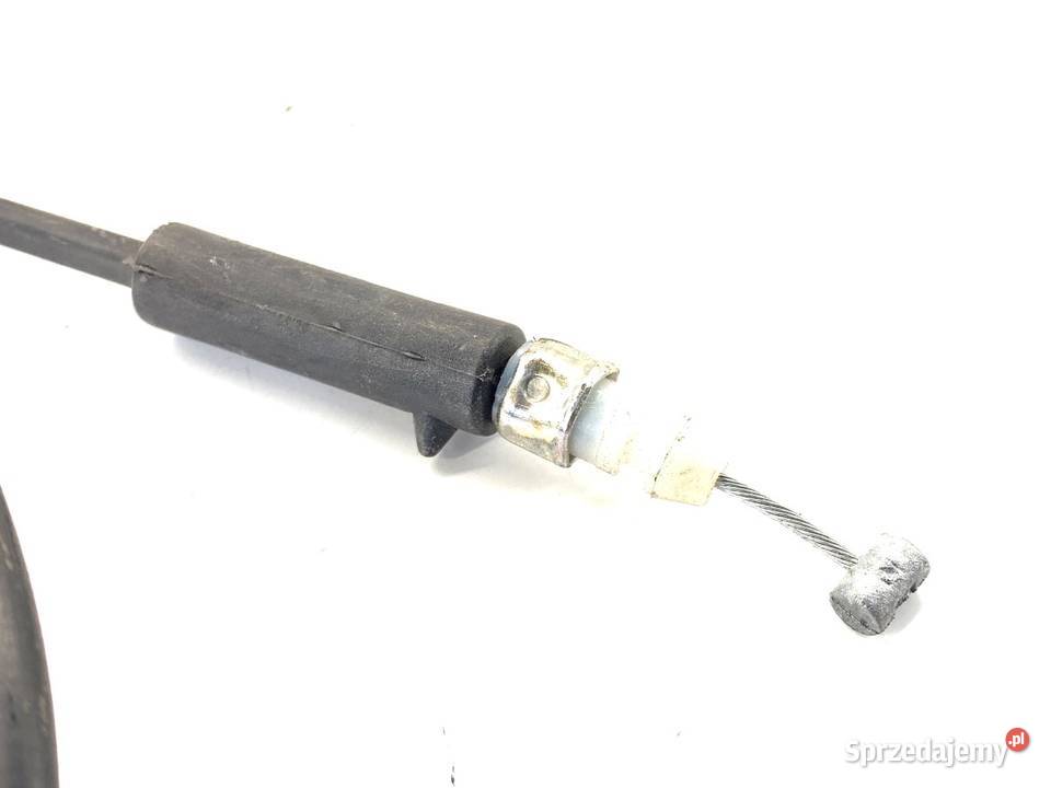 LINKA MASKI FIAT BRAVO II CIĘGNO OTWIERANIA