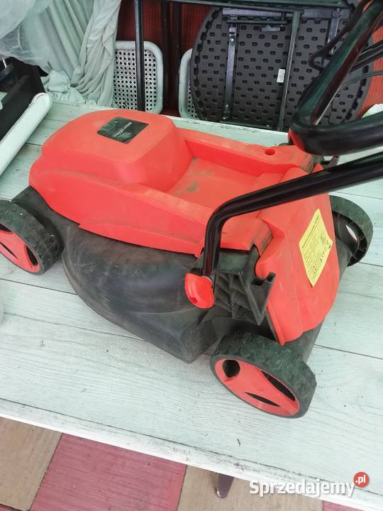 Kosiarka KD5400 Drawsko Pomorskie