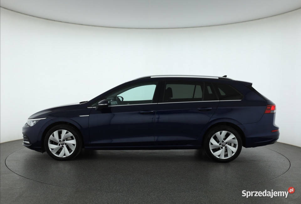 VW Golf 20 TDI klimatyzacja Piaseczno sprzedam