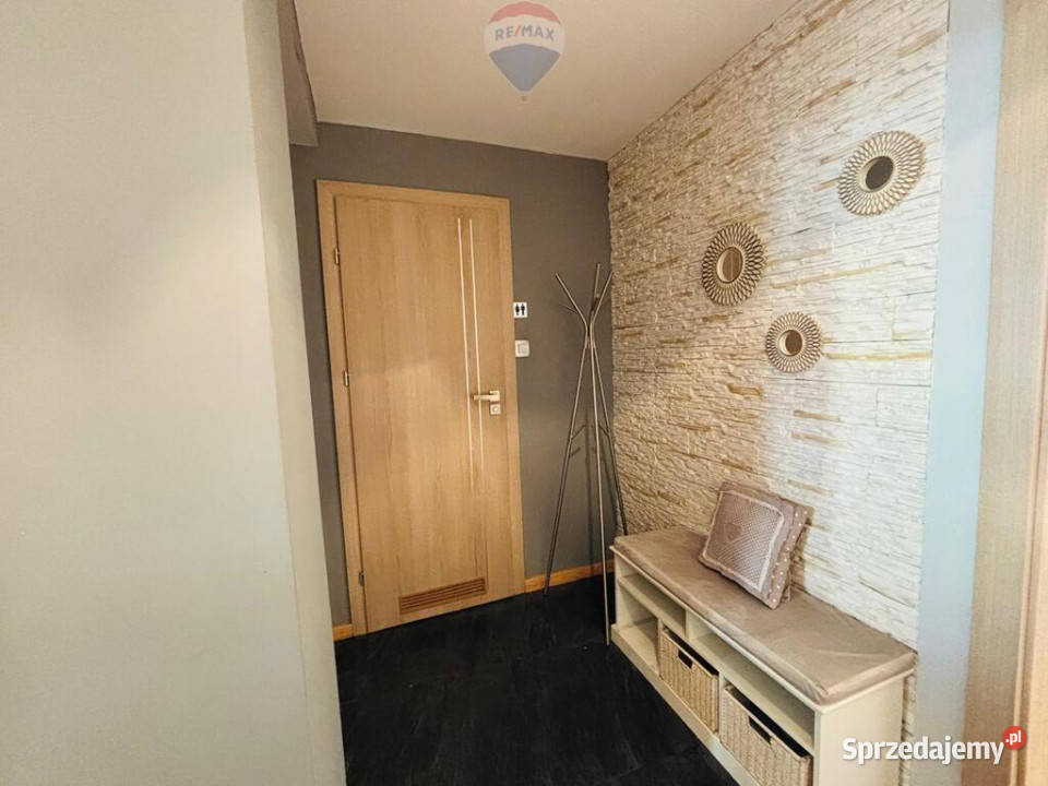 Komfortowe mieszkanie z dużym balkonem w centrum parter śląskie Częstochowa