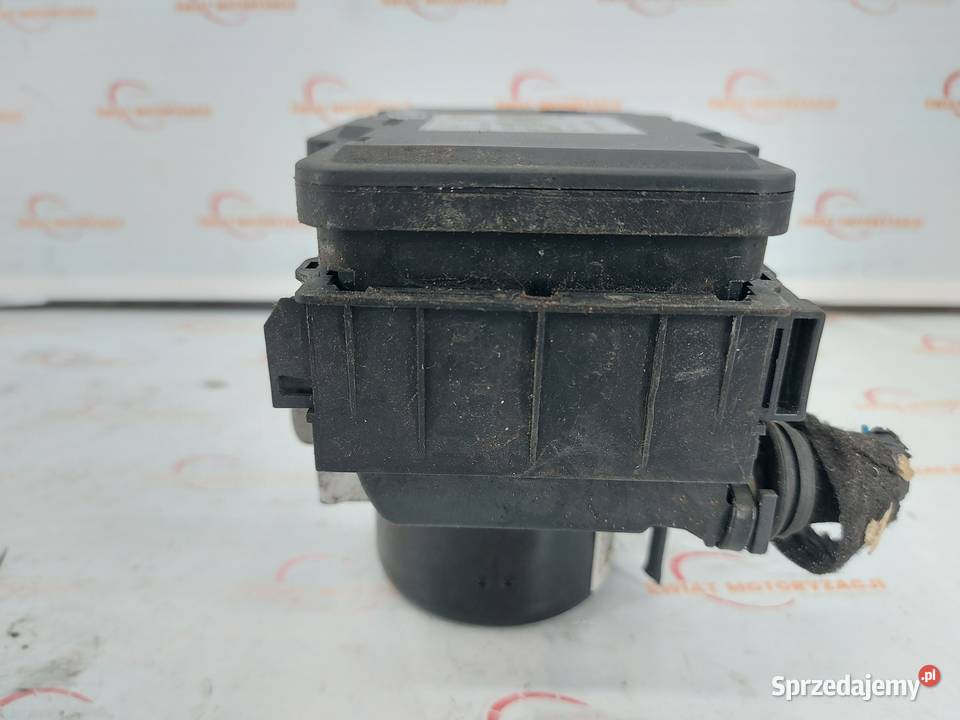 OPEL ASTRA J 16B 11r pompa ABS 13347808 Kielce sprzedam