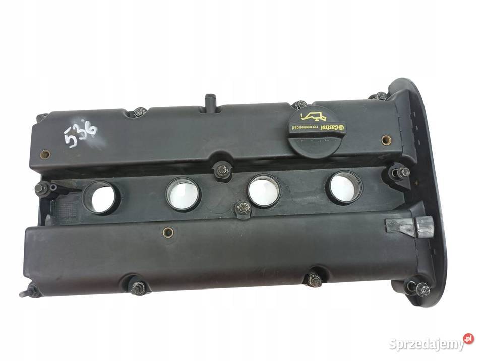POKRYWA ZAWORÓW EK E510D6K271 14 16V Ford Fiesta