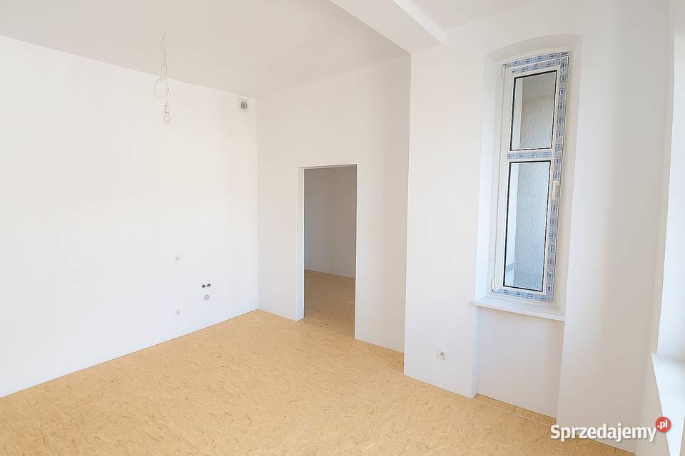 Wyremontowane słoneczne 2 pokojowe mieszkanie w 36.36m2 Słupsk