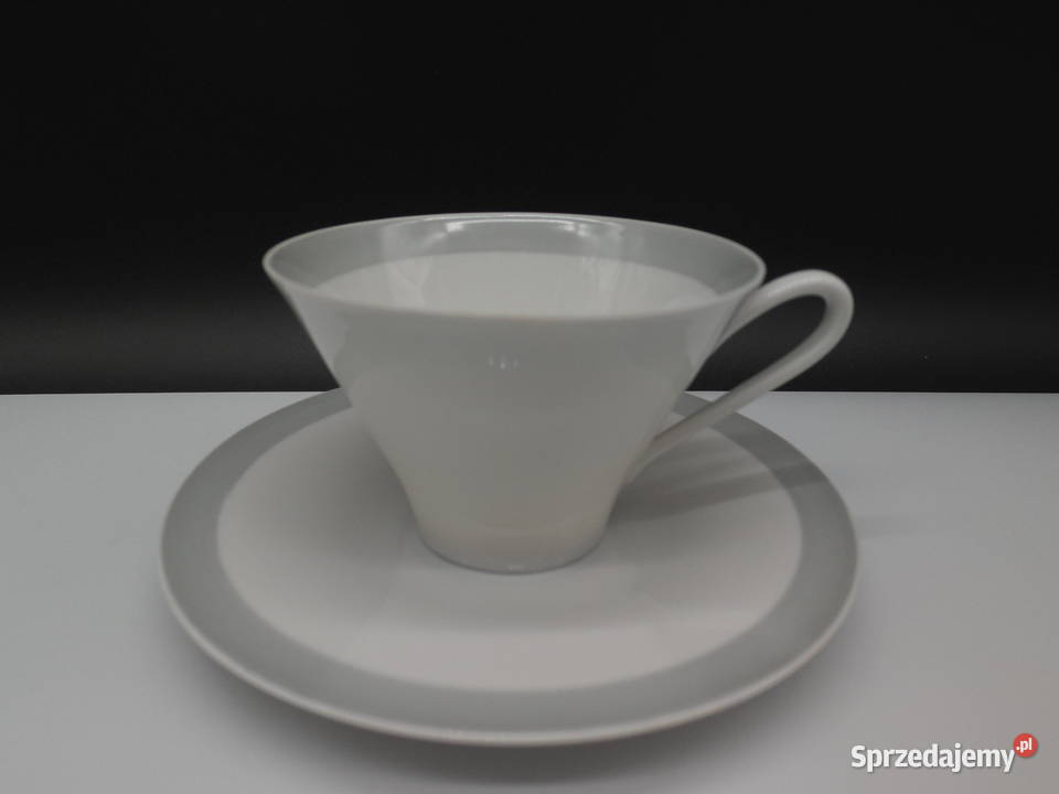 Filiżanka porcelanowa Hutschenreuther Raszków