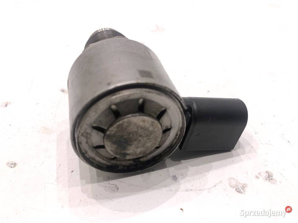 REGULATOR CIŚNIENIA PALIWA MERCEDES X204 osobowe sprzedam