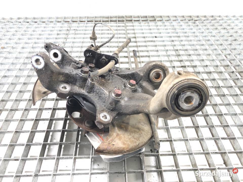 PIASTA LEWY TYŁ HONDA CIVIC VIII SedanLimuzyna podkarpackie