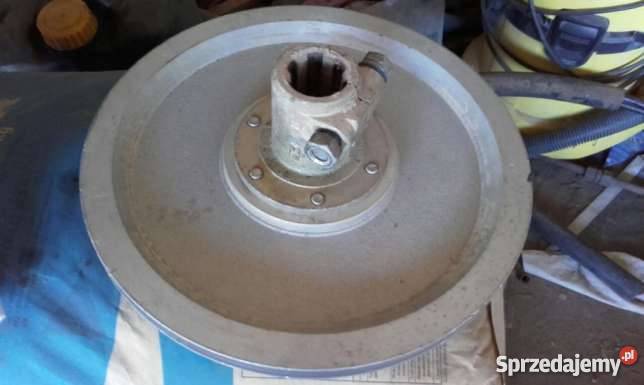 Sprzedam pneumatyczny siewnik zbożowy Accord łódzkie Łódź