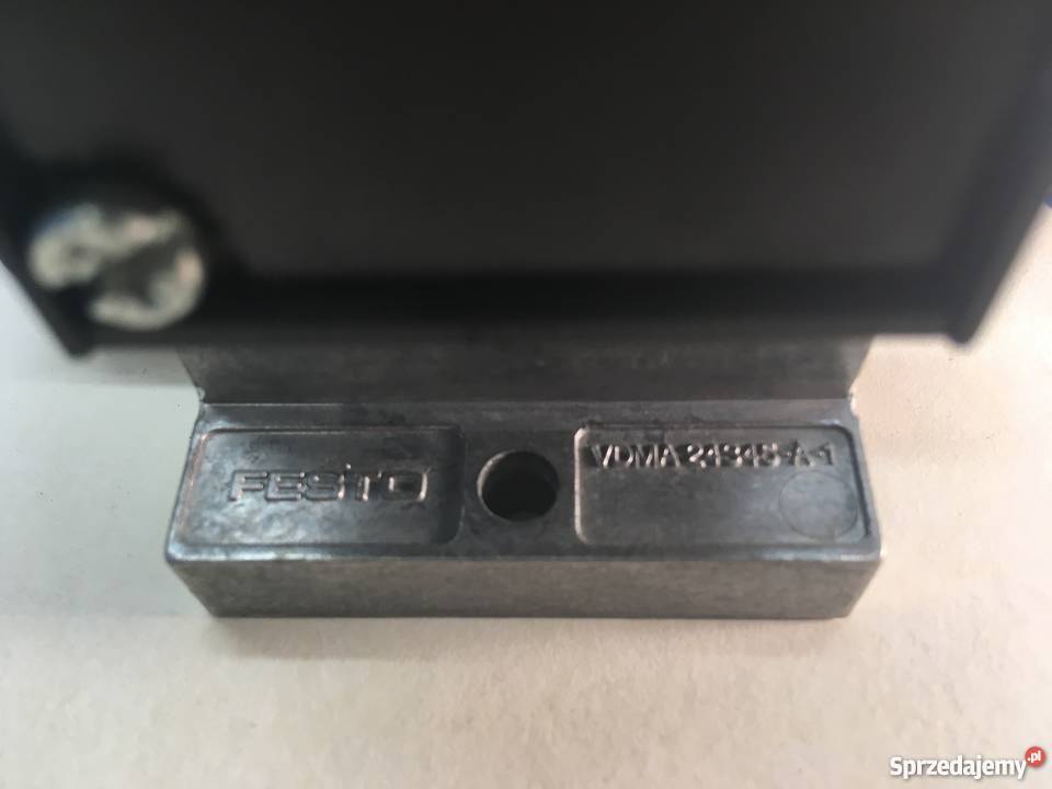 Elektrozawór FESTO MFH53ED1S C 152565VDMA