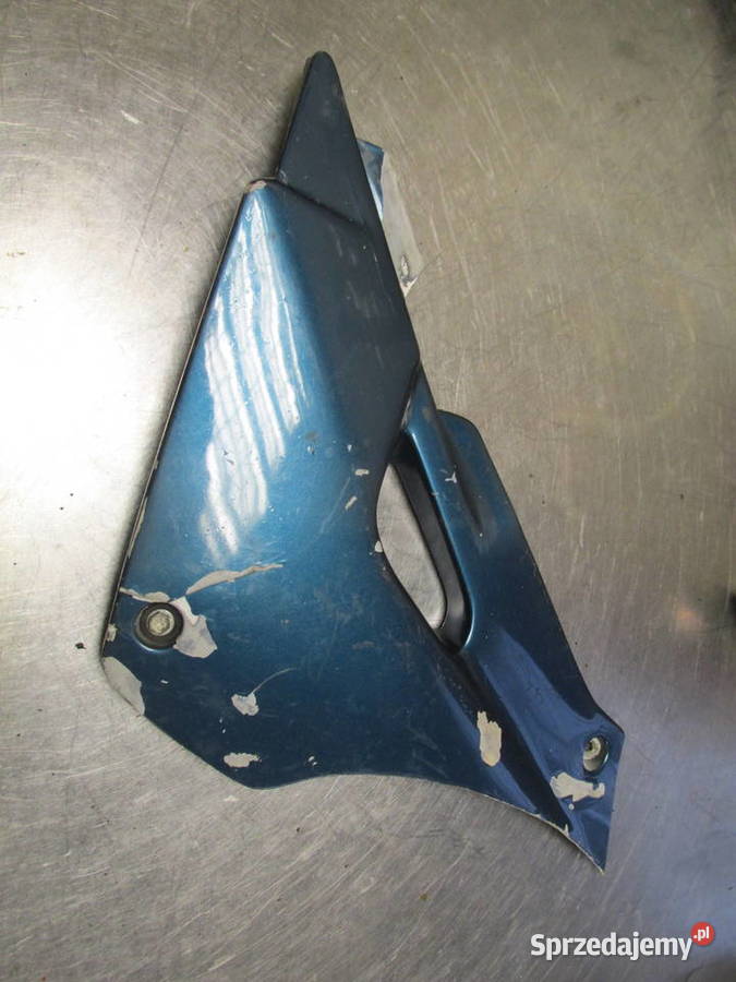 Boczek prawy lewy Gilera Zulu 99r Sandomierz