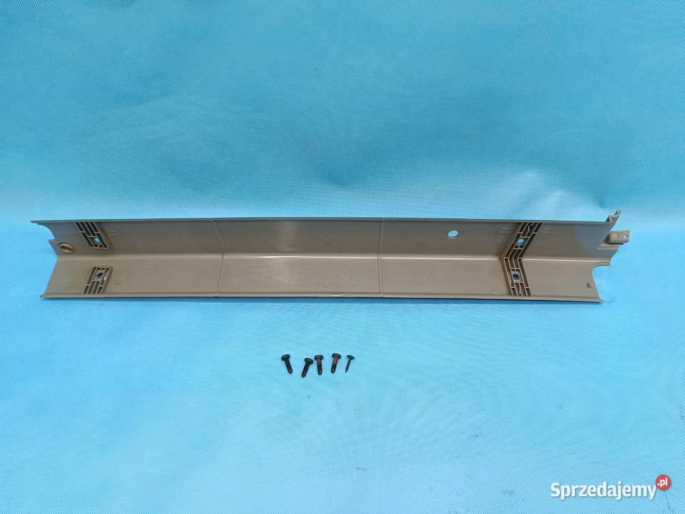 CLAAS AXION 840 CMATIC A31 2013r LISTWA NAKŁADKA warmińsko-mazurskie Stalewo sprzedam