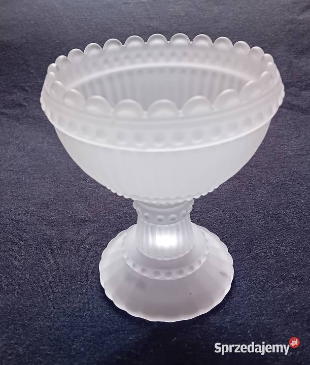 Pucharek Mariskooli Iittala sieci Marimekko Koźminek