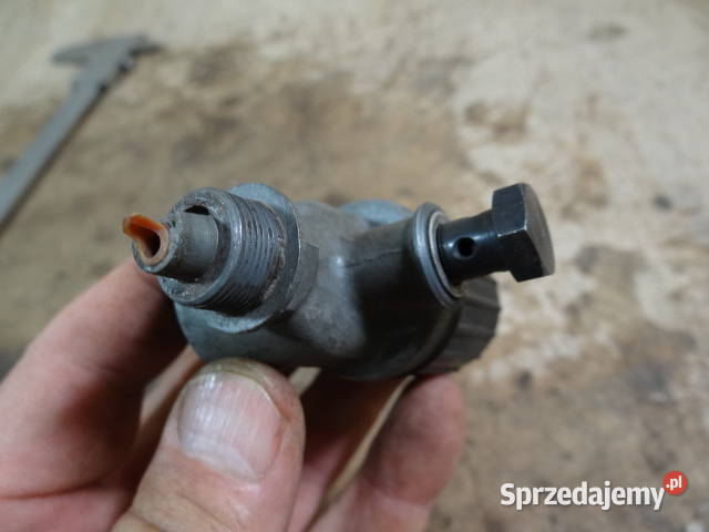 kranik z KŁOSKIEM Simson AWO IFA MZ org DDR Kraniki