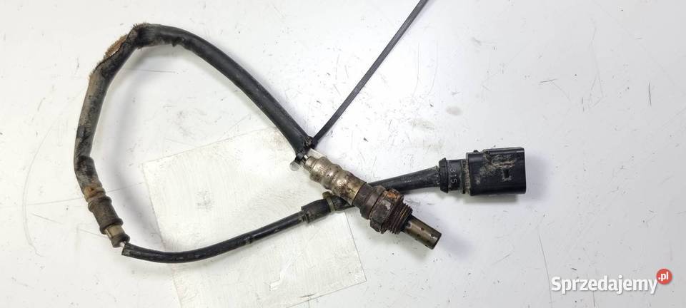 SONDA AUDI A3 8P 06A906262BS osobowe