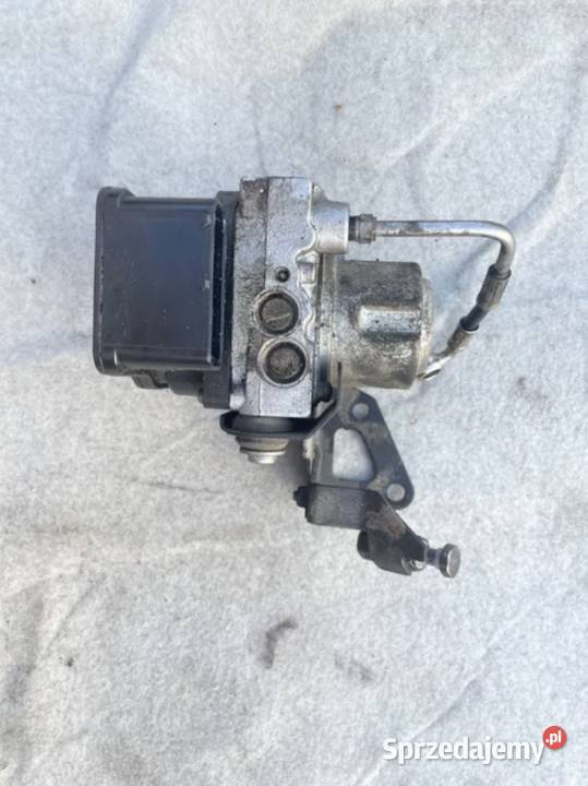 pompa ABS Triumph Sprint ST 1050 wielkopolskie Ostrów Wielkopolski