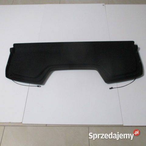 PÓŁKA BAGAŻNIKA FORD KA PLUS G1B5 A46668 2018R Rakoniewice