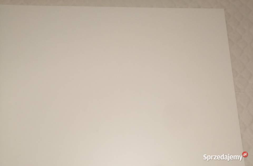 Utrusta półka 60x60 biały 50205612 Ikea 2 Dom i Ogród