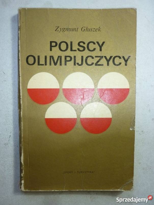 POLSCY OLIMPIJCZYCY