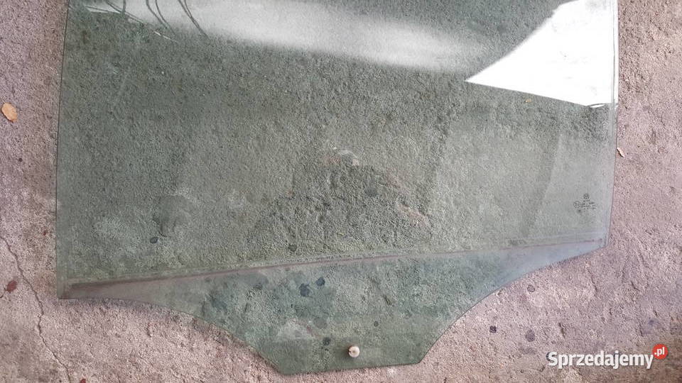 Sprzedam szyby do drzwi Pasata B6 Szczecin