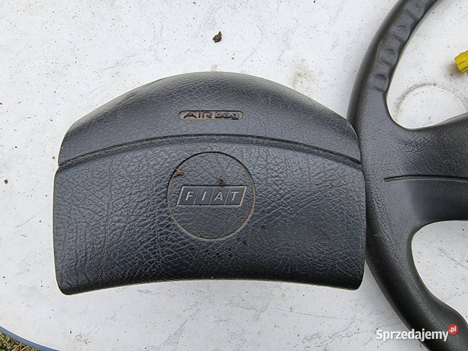 Ducato 9402 poduszka kierowcy airbag Chełmno sprzedam