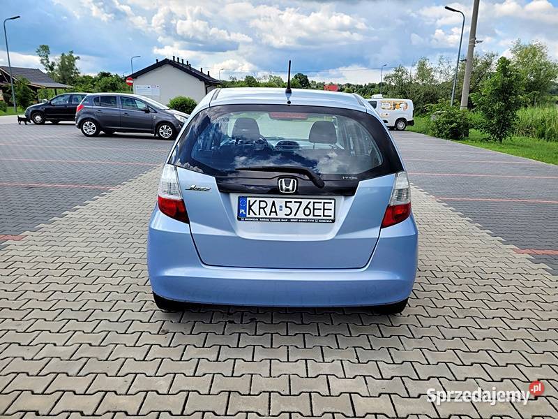 ZADBANY i oszczędny benzyniaczek Słomniki