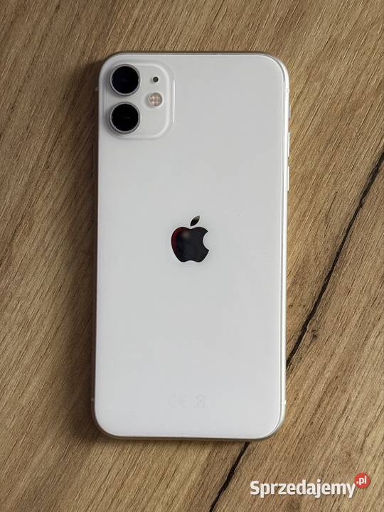 Iphone 11 Stan 77 Baterii Prokowo