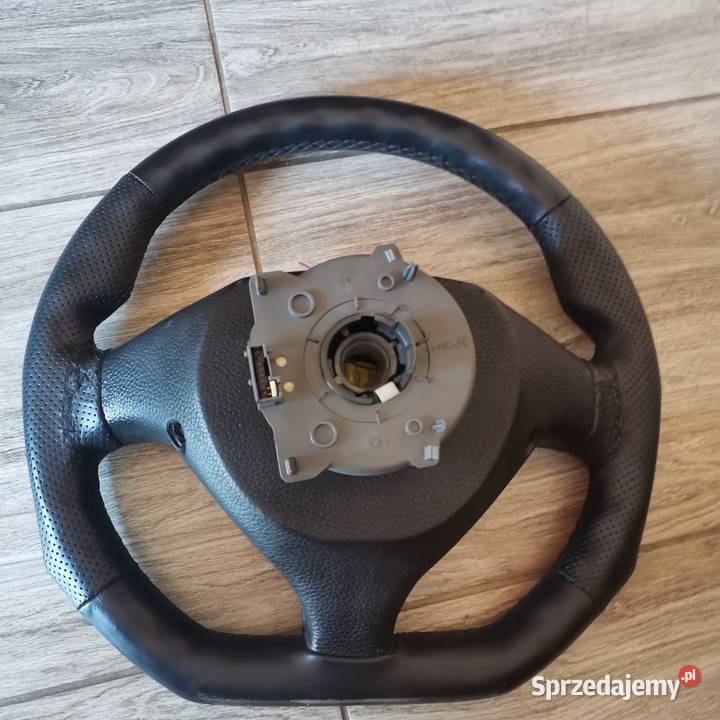 Kierownica Opel Astra G tuning Gubin