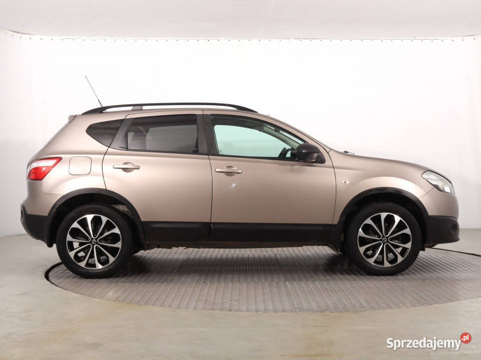 Nissan Qashqai 20 Qashqai Katowice