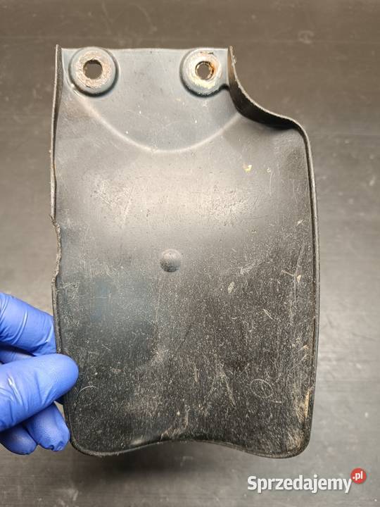 Chlapacz osłona amortyzator tył części Suzuki Gołaczewy