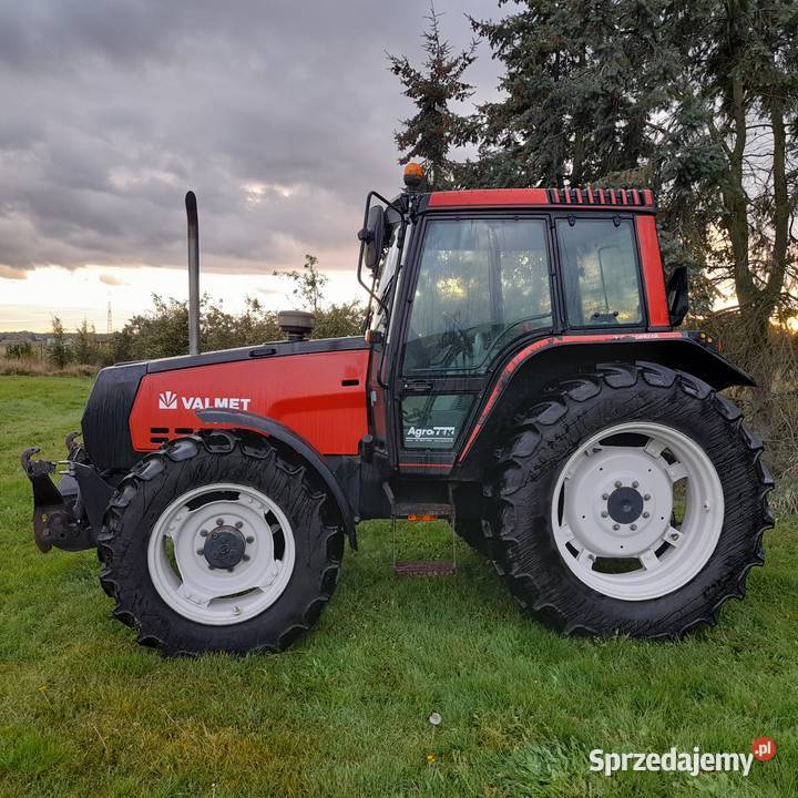 Valmet 6000 Buk