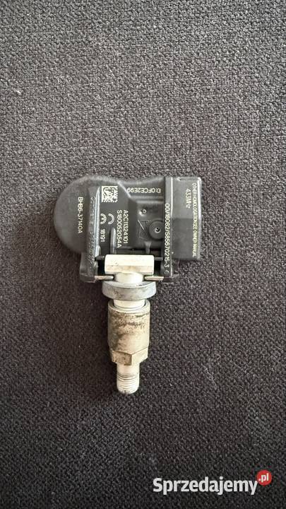 Czujnik ciśnienia opon TPMS BHB637140A sprzedam