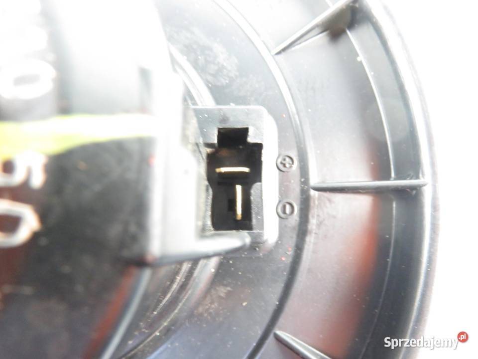 DMUCHAWA TOYOTA COROLLA Verso E12 1940001510