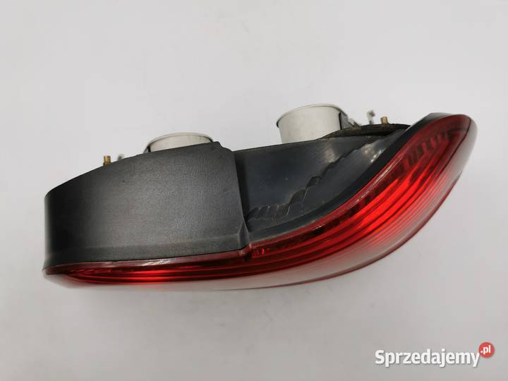 Lampa Prawy Tył Tylna Prawa Volvo S40 Sedan Lift Wyszków