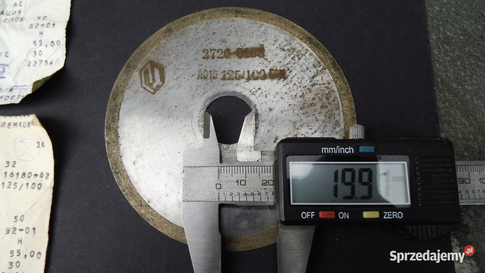 Kam szlachetne Złotnictwo Biżuteria Tarcza Produkcja Radzewice sprzedam