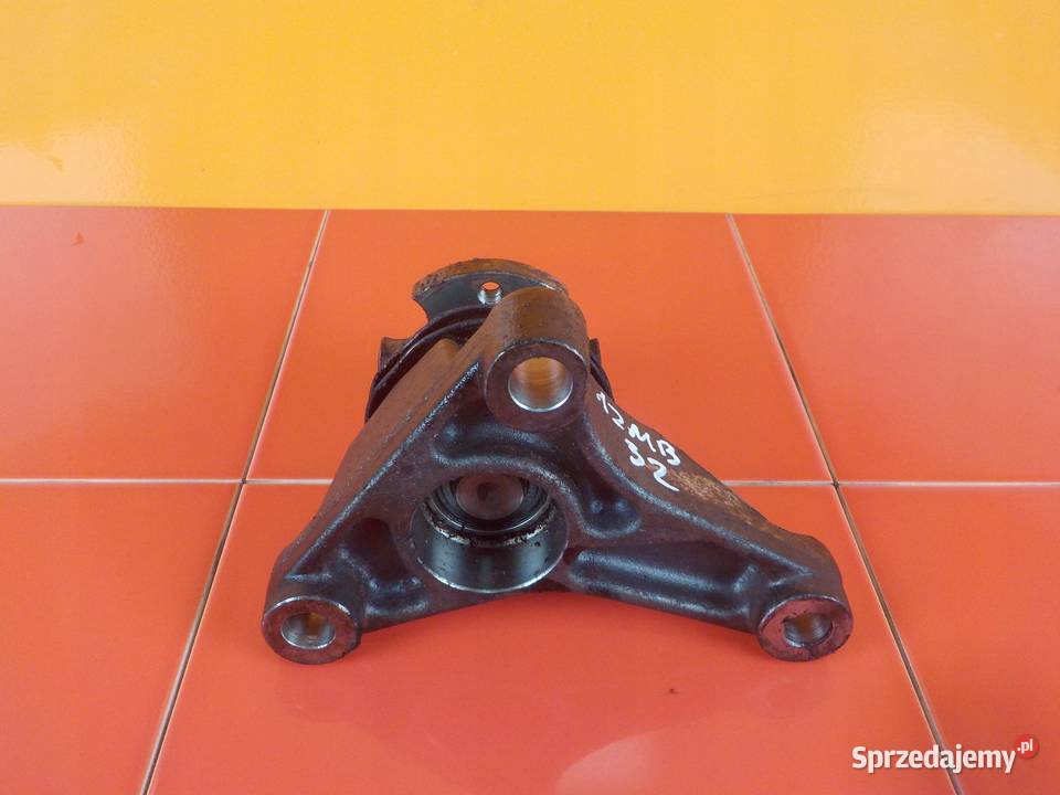 DISCOVERY III SPORT 27 TD V6 08r 190 276DT mazowieckie