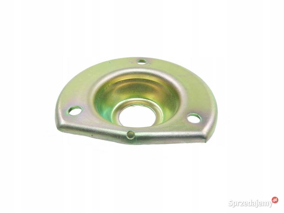 MOCOWANIE AMORTYZATORA PRZÓD FIAT DUNA 8690 ASO