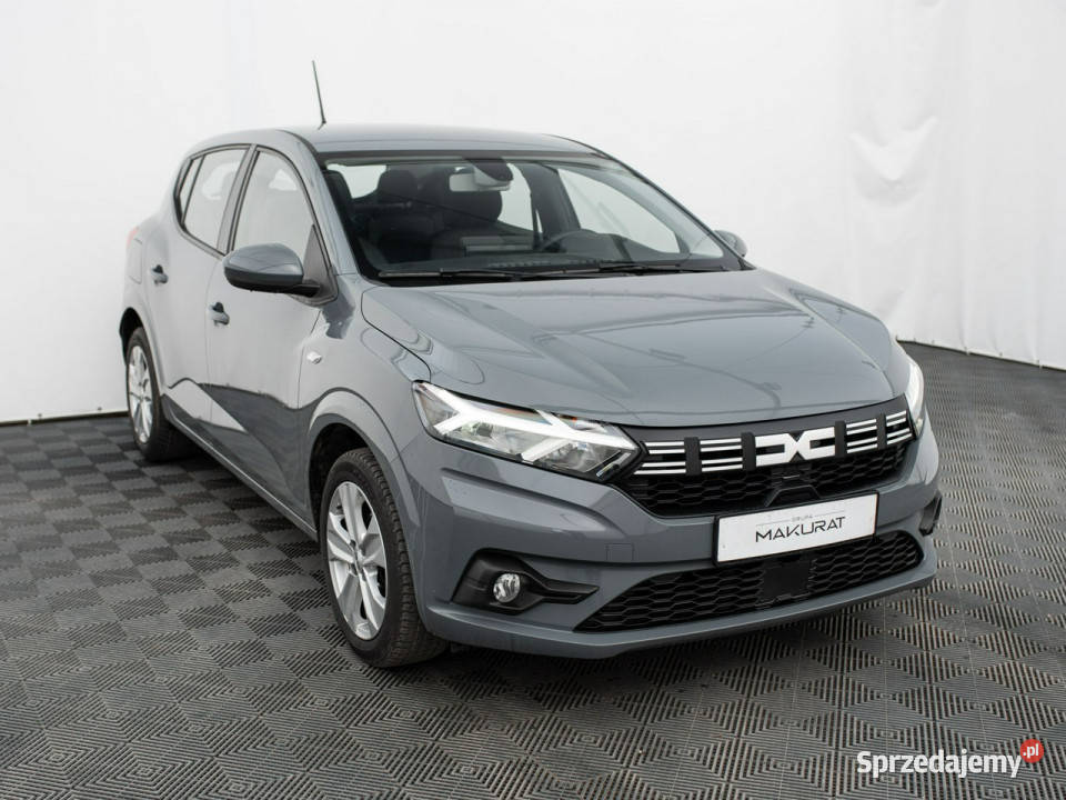 Dacia Sandero WD7574R10 TCe Expression Czcof LED światła LED